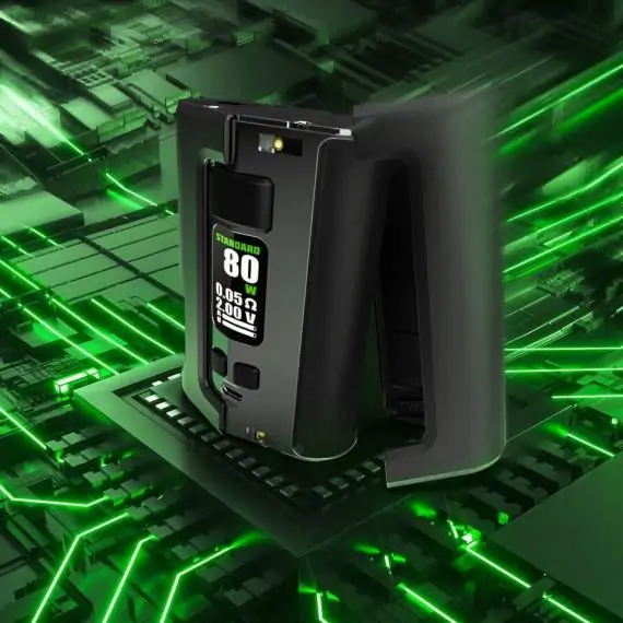 Wotofo Dyadic Squonk Mod
